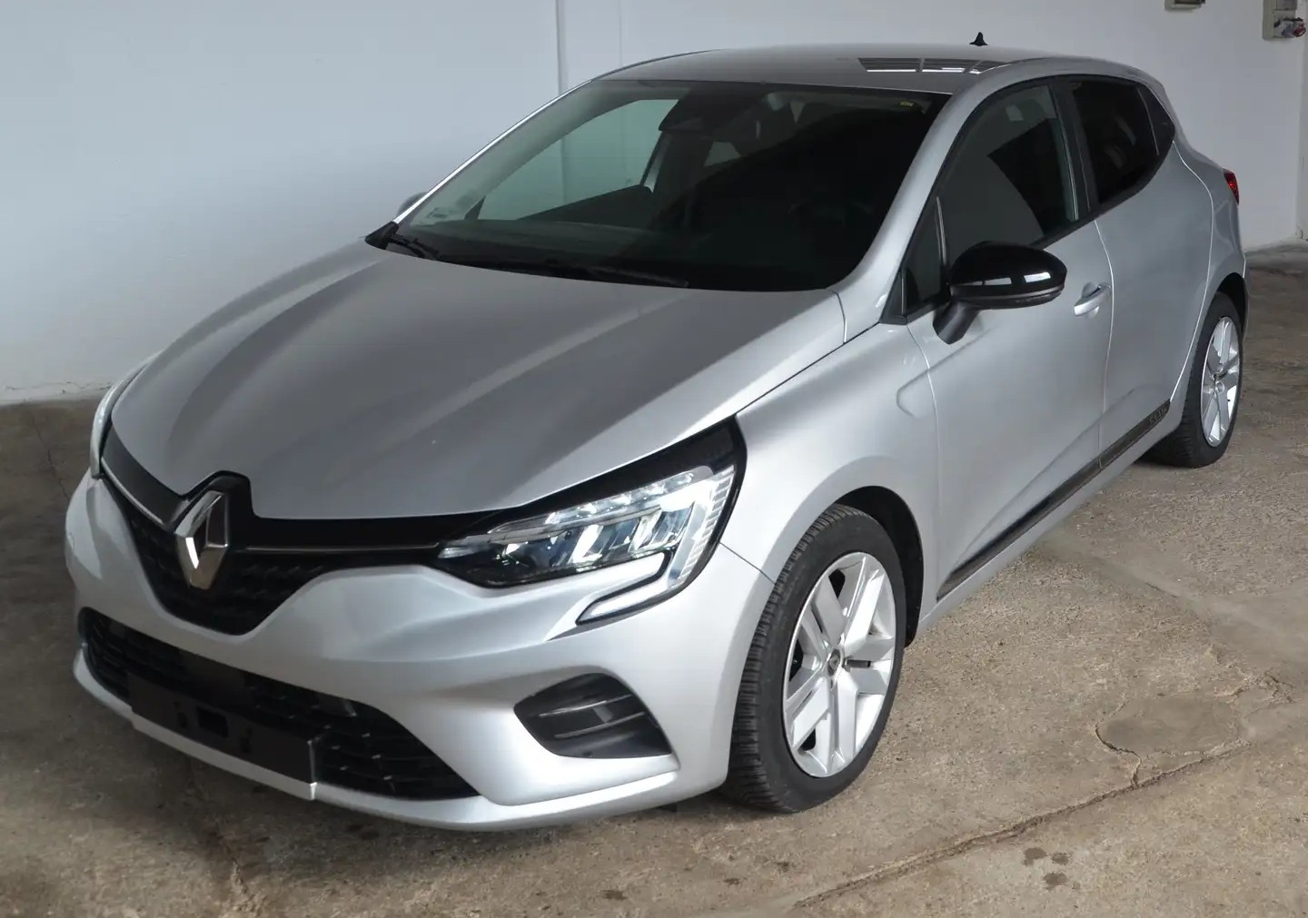 Renault CLIO 0.9 Tce ZEN