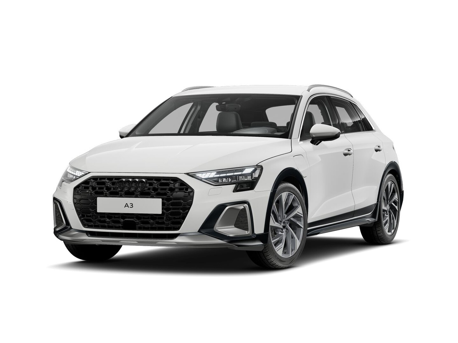 Audi A3 allstreet 40 1.5 tfsi e business advanced s-tronic