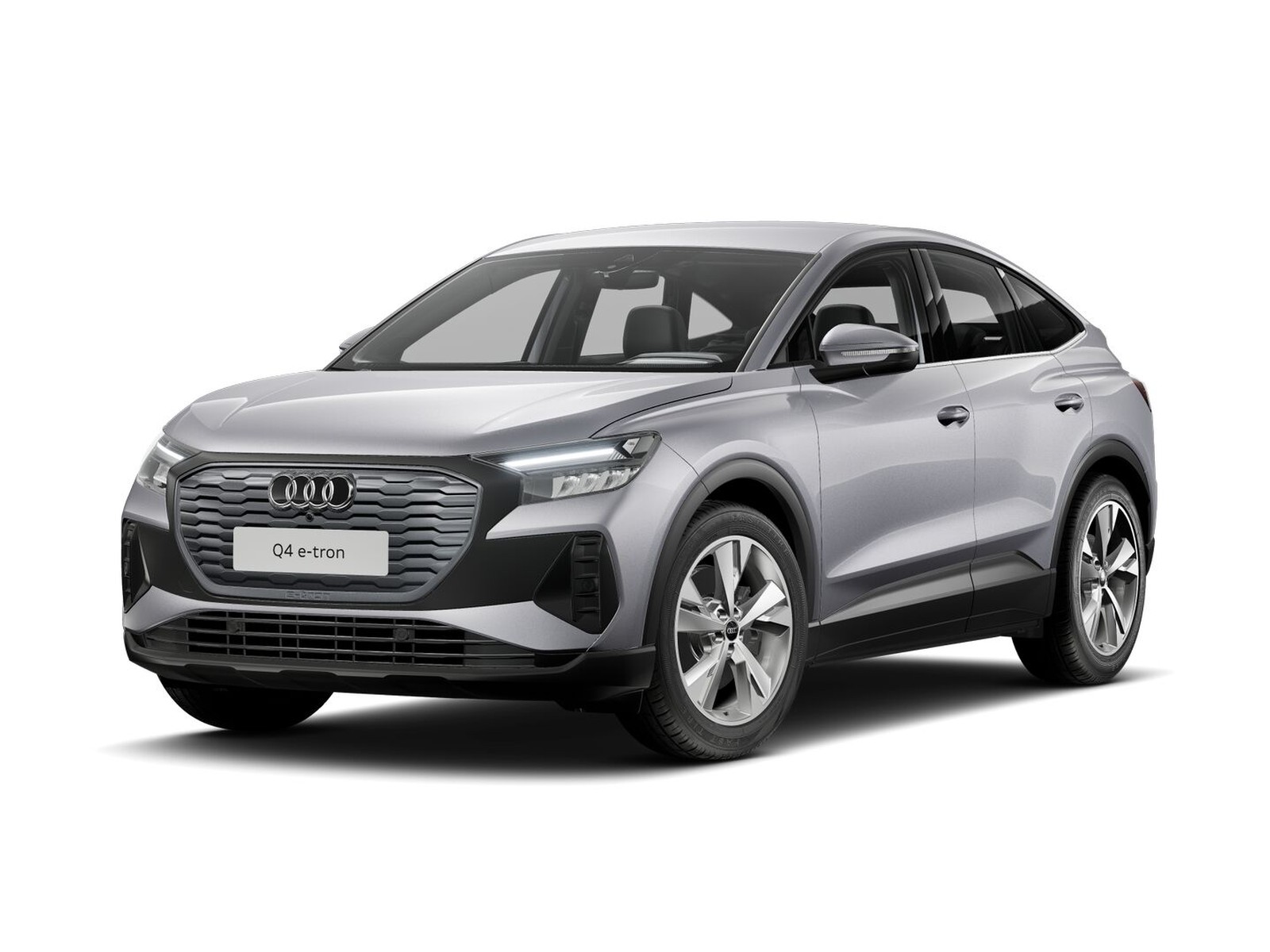 Audi Q4 e-tron sportback e-tron 45 business