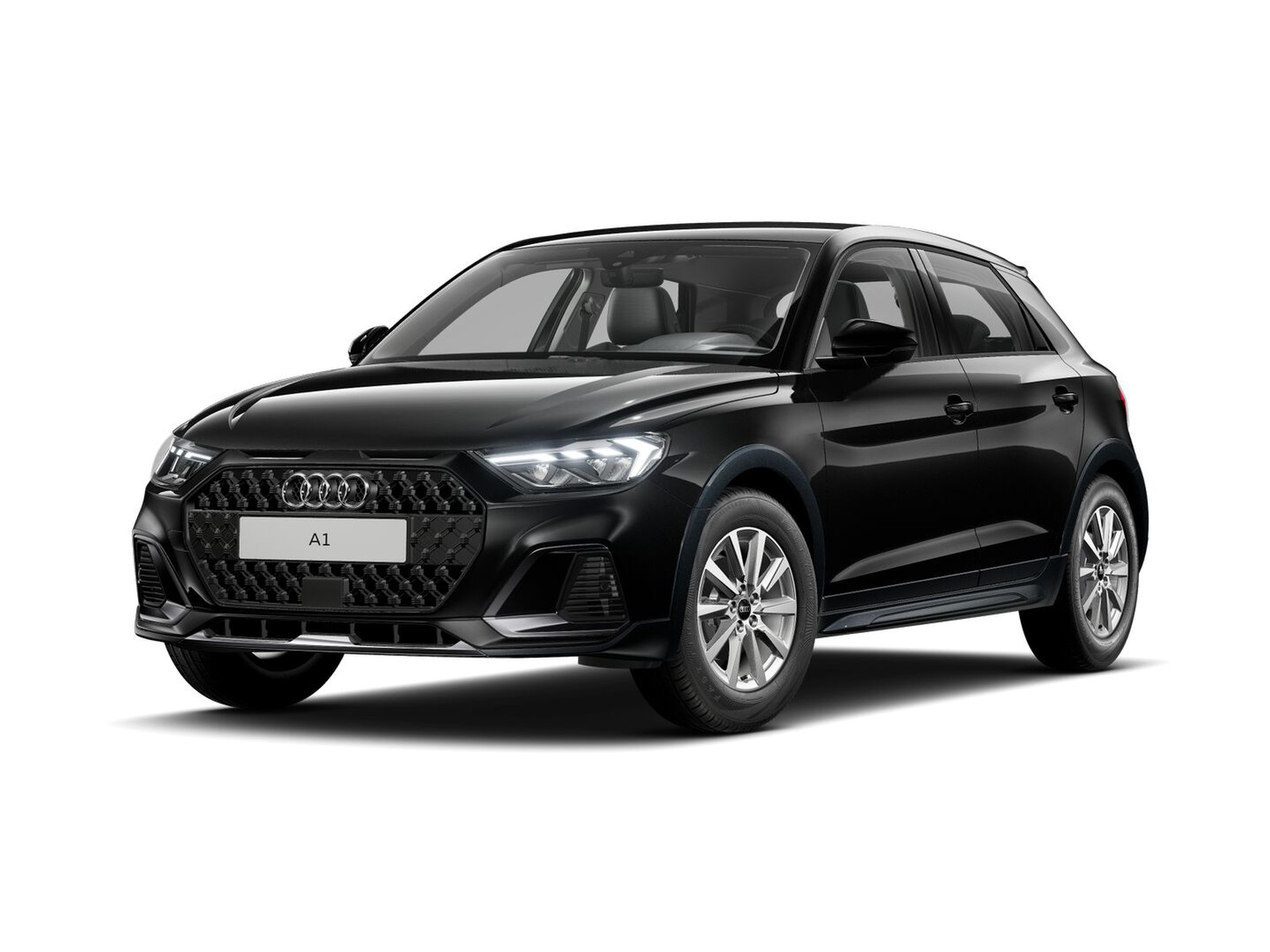 Audi A1 allstreet 25 1.0 tfsi business 95cv