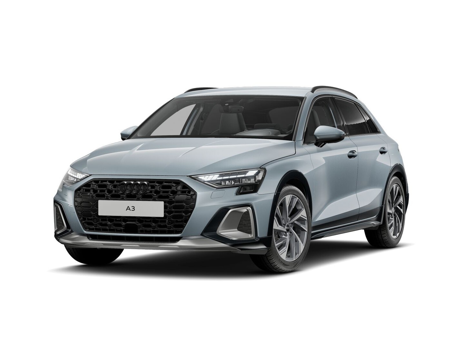 Audi A3 Audi A3 allstreet Business Advanced 35 TFSI  110 kW S tronic