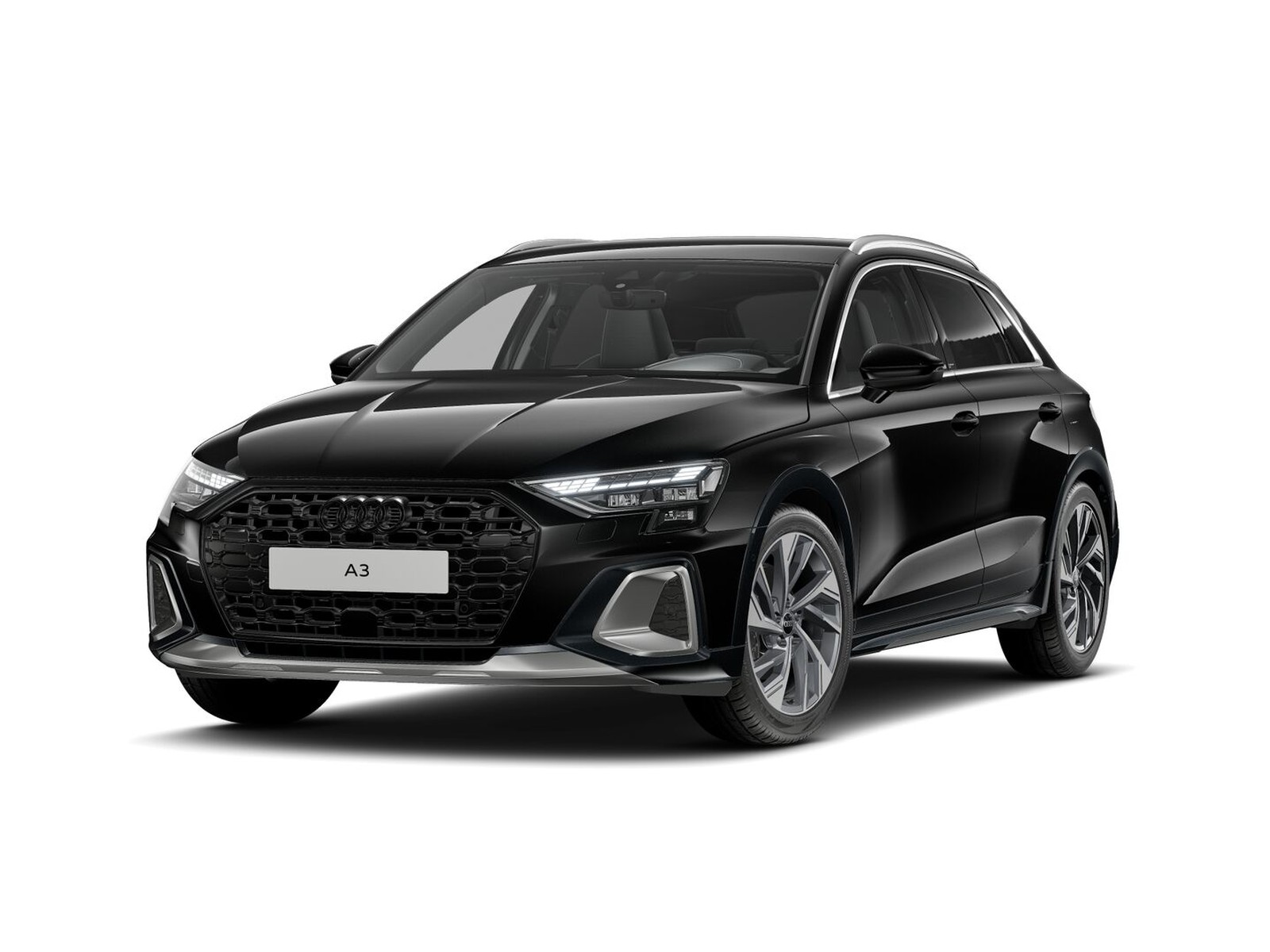 Audi A3 allstreet 35 1.5 tfsi mhev business advanced s-tronic