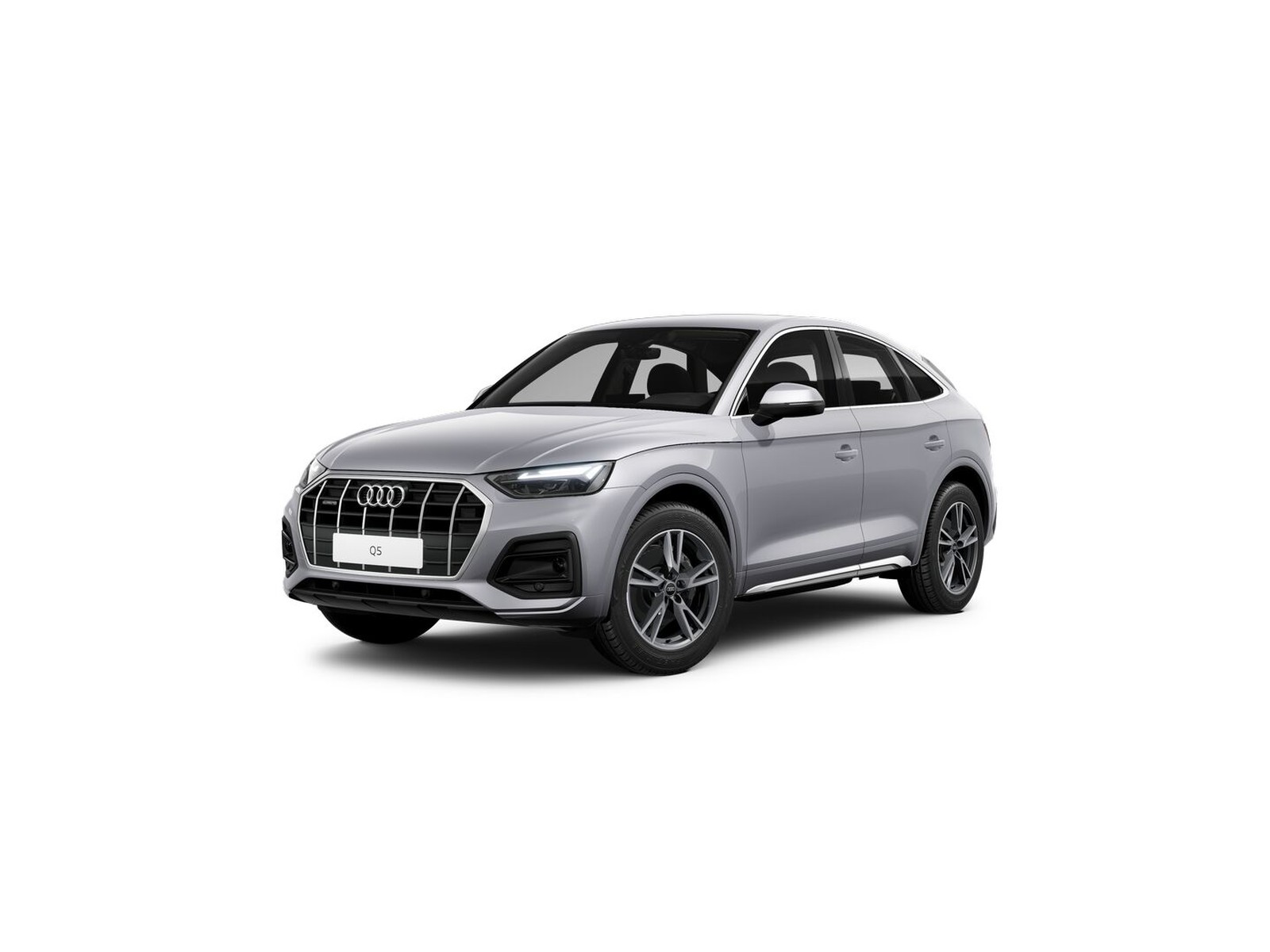 Audi Q5 sportback 40 2.0 tdi mhev 12v business advanced quattro s-tronic