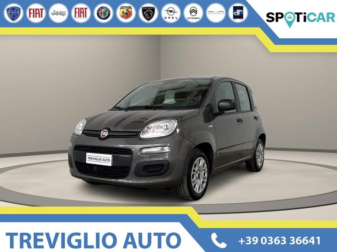 FIAT Panda 1.2 Easy
