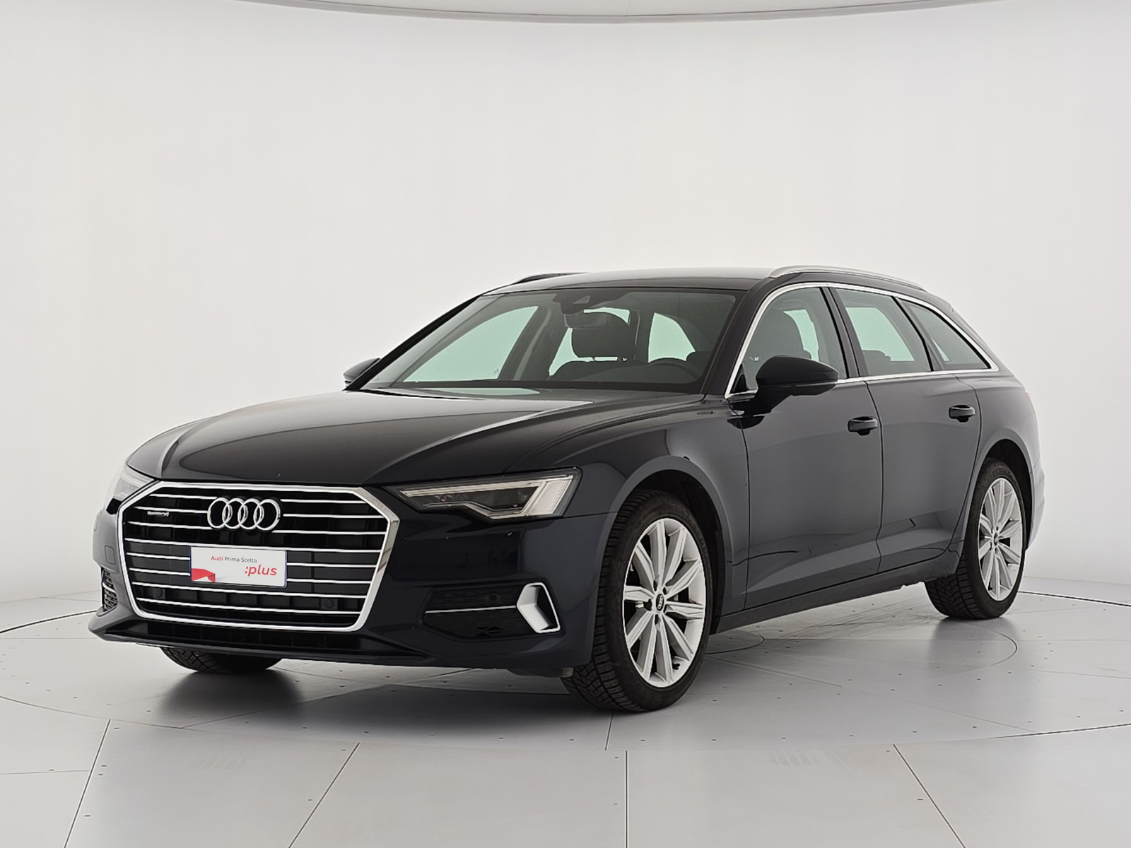 Audi A6 avant 40 2.0 tdi mhev business sport quattro s-tronic