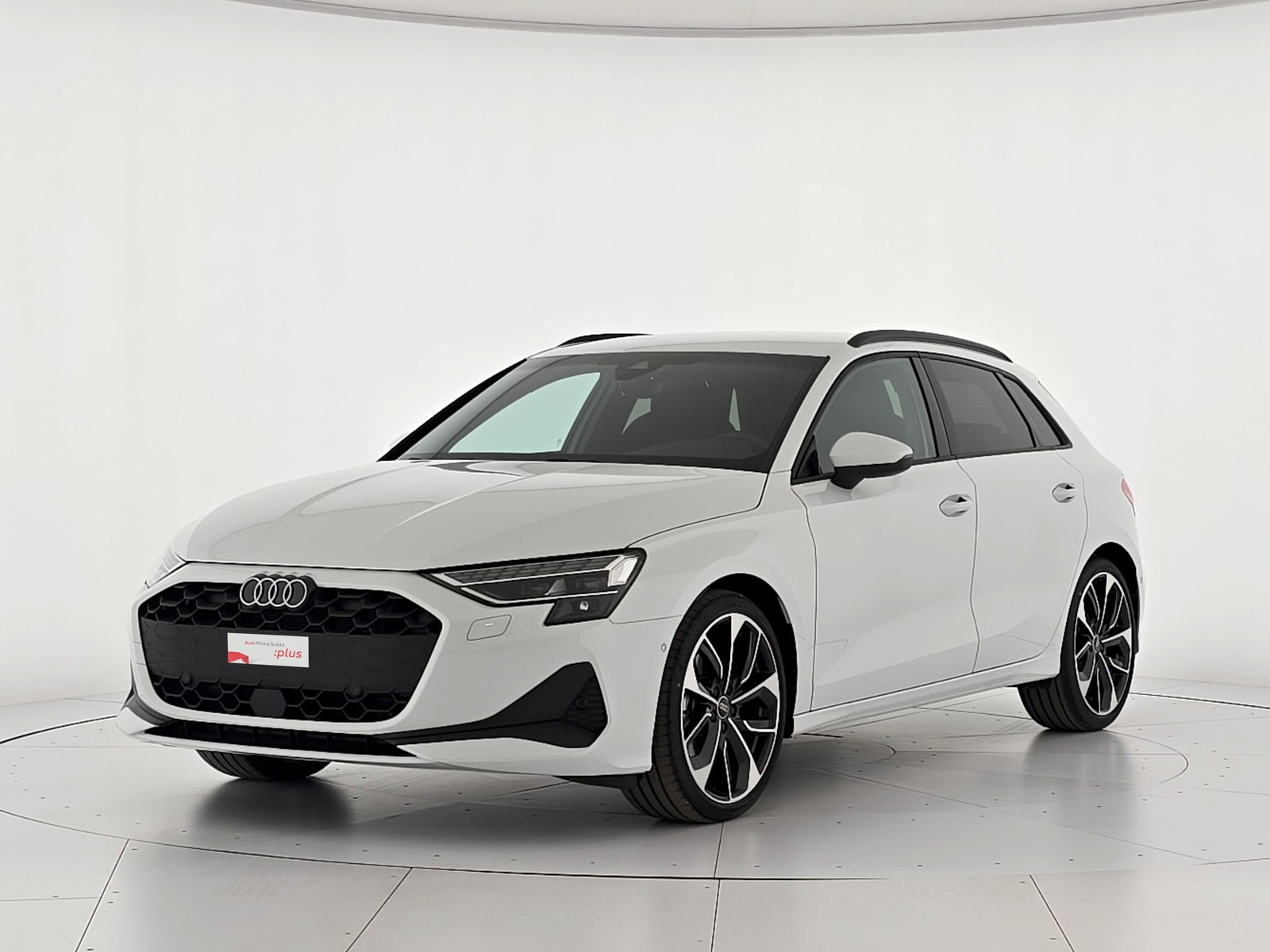 Audi A3 sportback 35 2.0 tdi business s-tronic