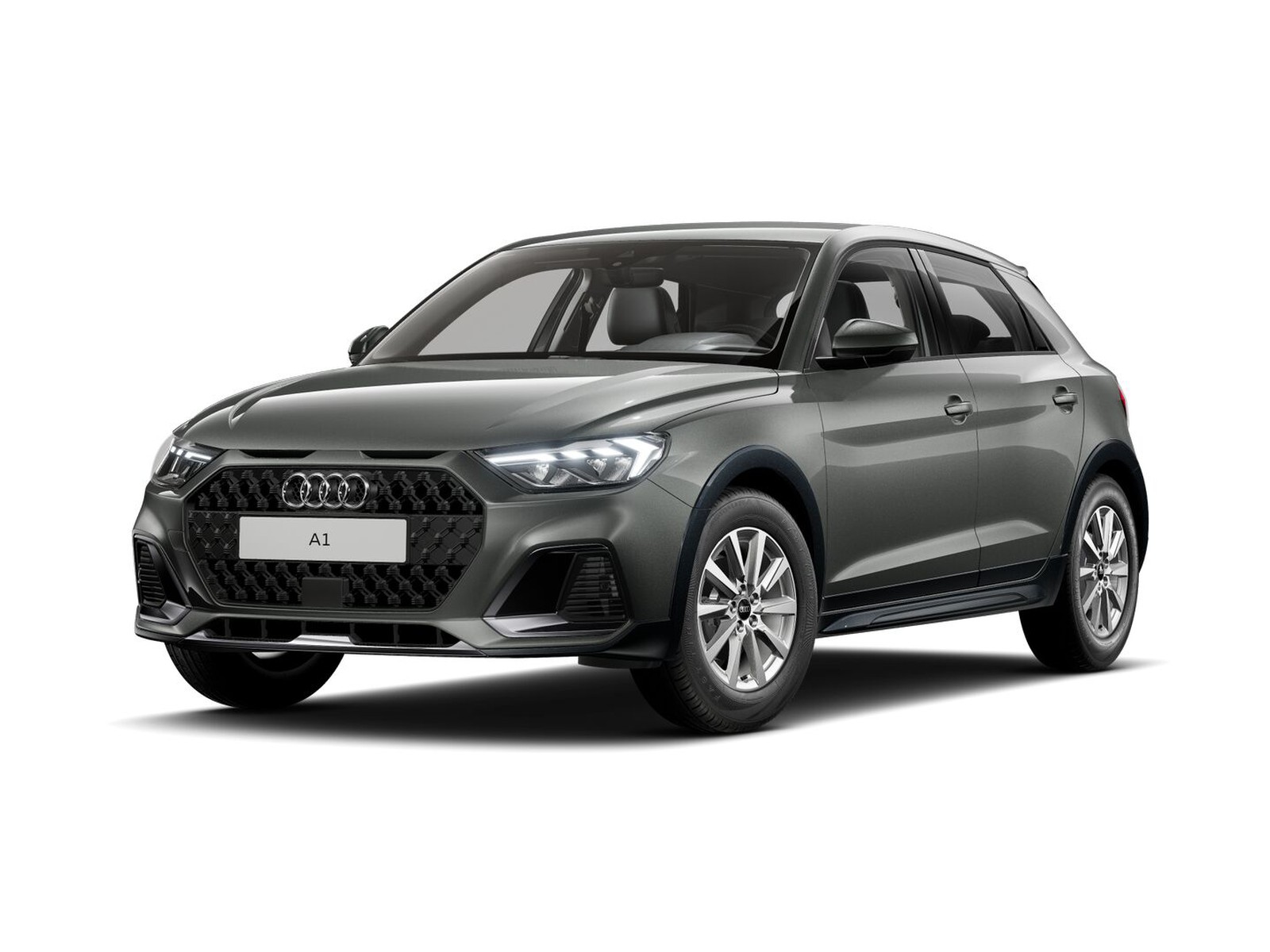 Audi A1 allstreet 25 1.0 tfsi business 95cv