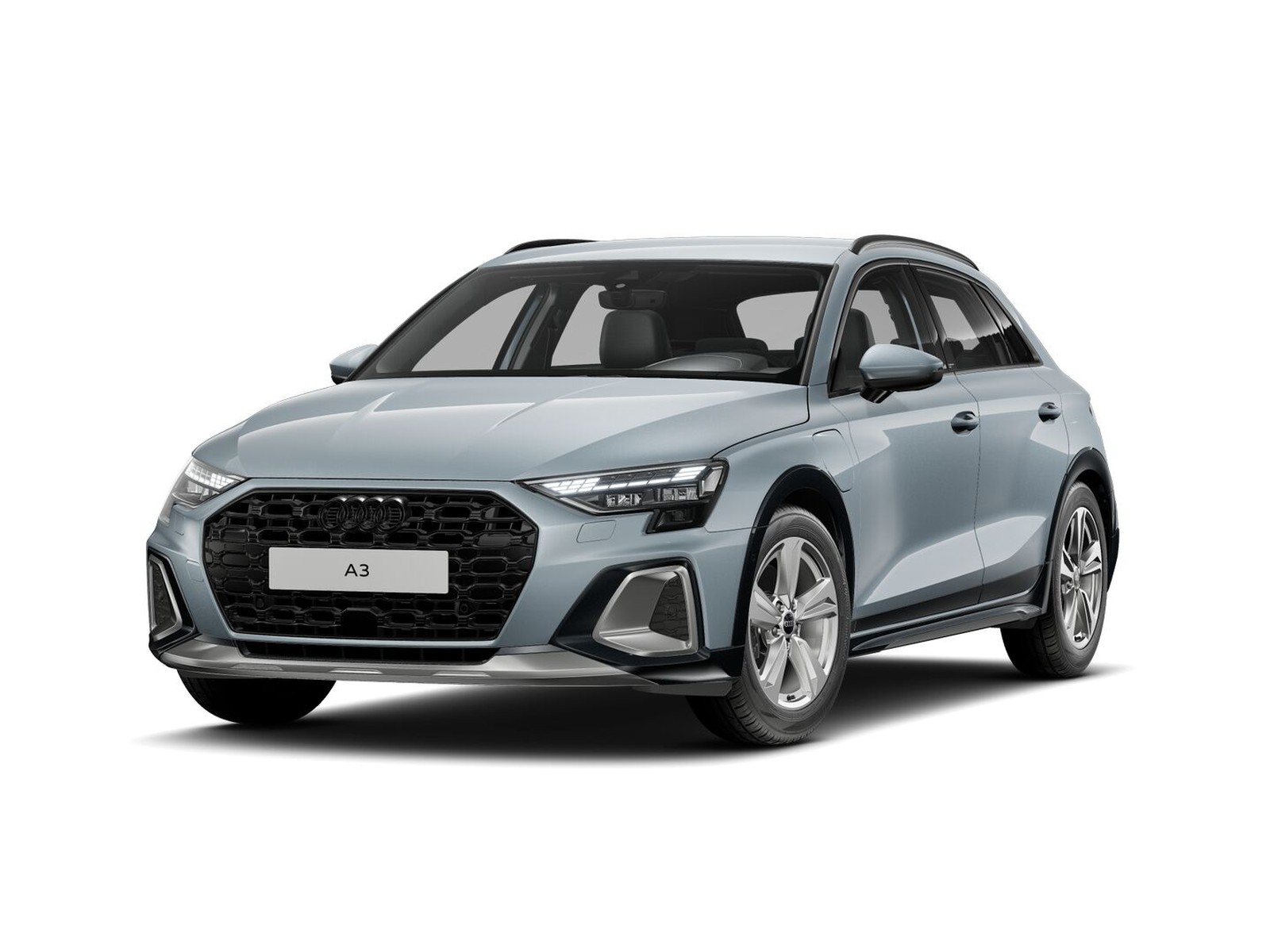 Audi A3 allstreet 40 1.5 tfsi e business s-tronic