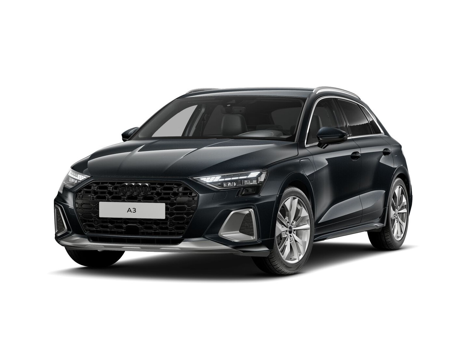 Audi A3 allstreet 40 1.5 tfsi e business advanced s-tronic