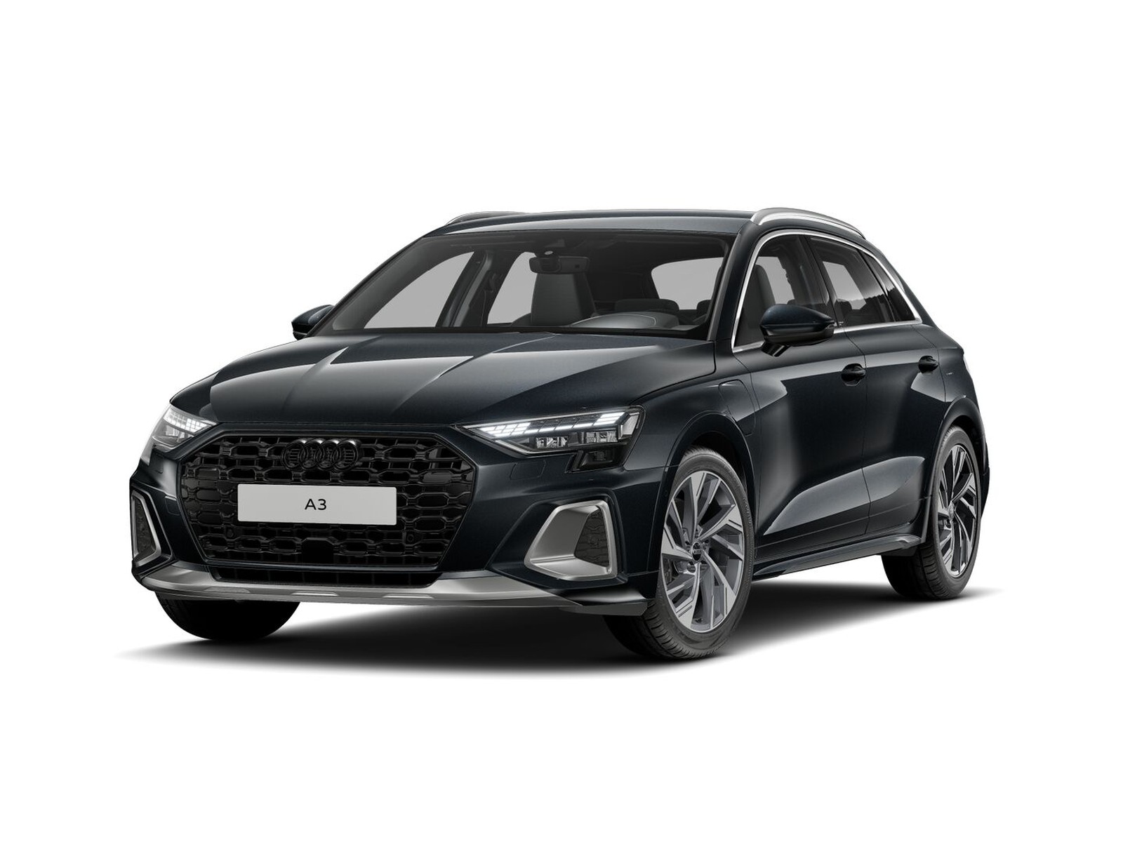 Audi A3 Audi A3 allstreet Business Advanced 40 TFSI e  150 kW S tronic