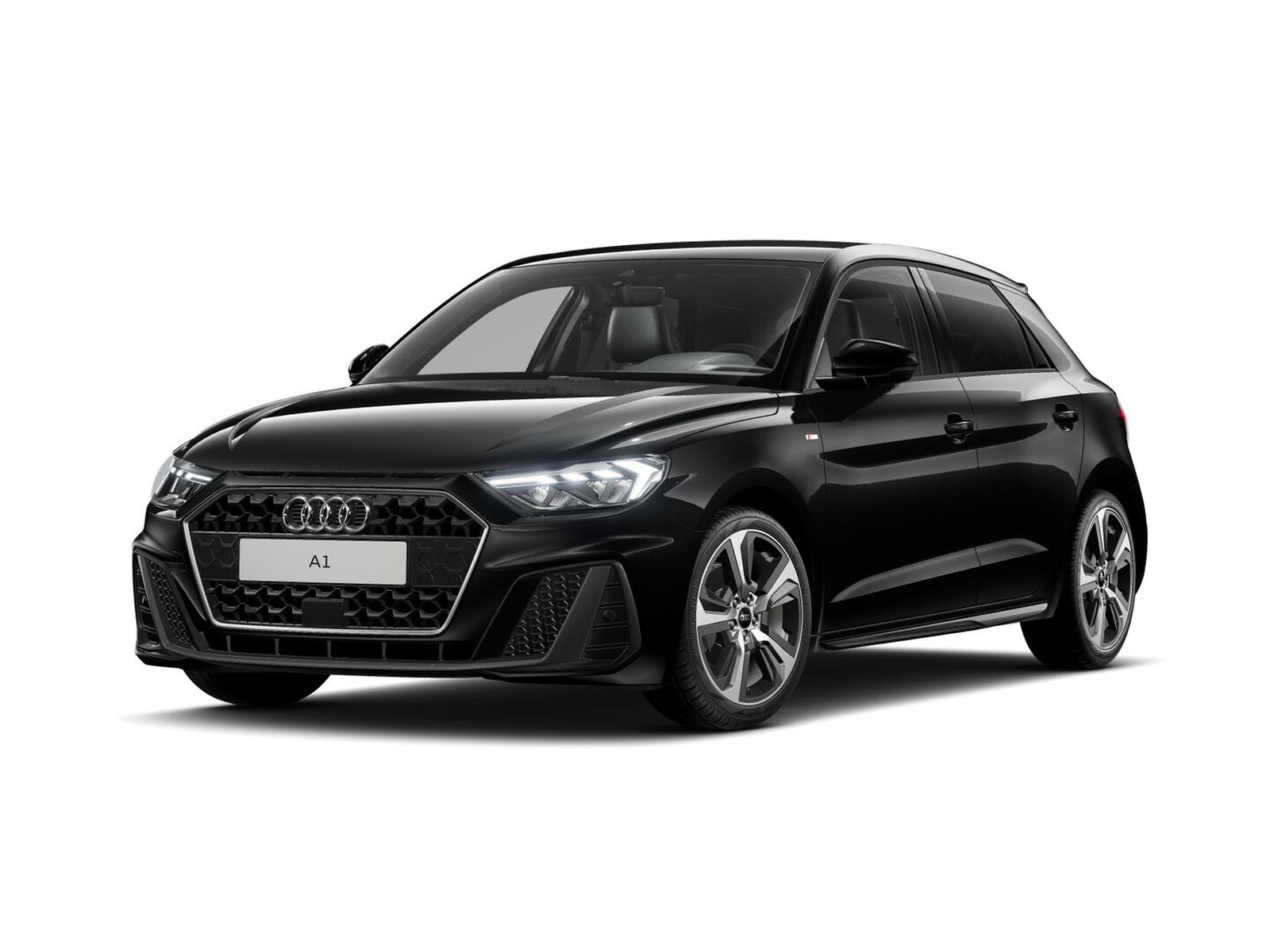 Audi A1 sportback 30 1.0 tfsi s line edition 116cv