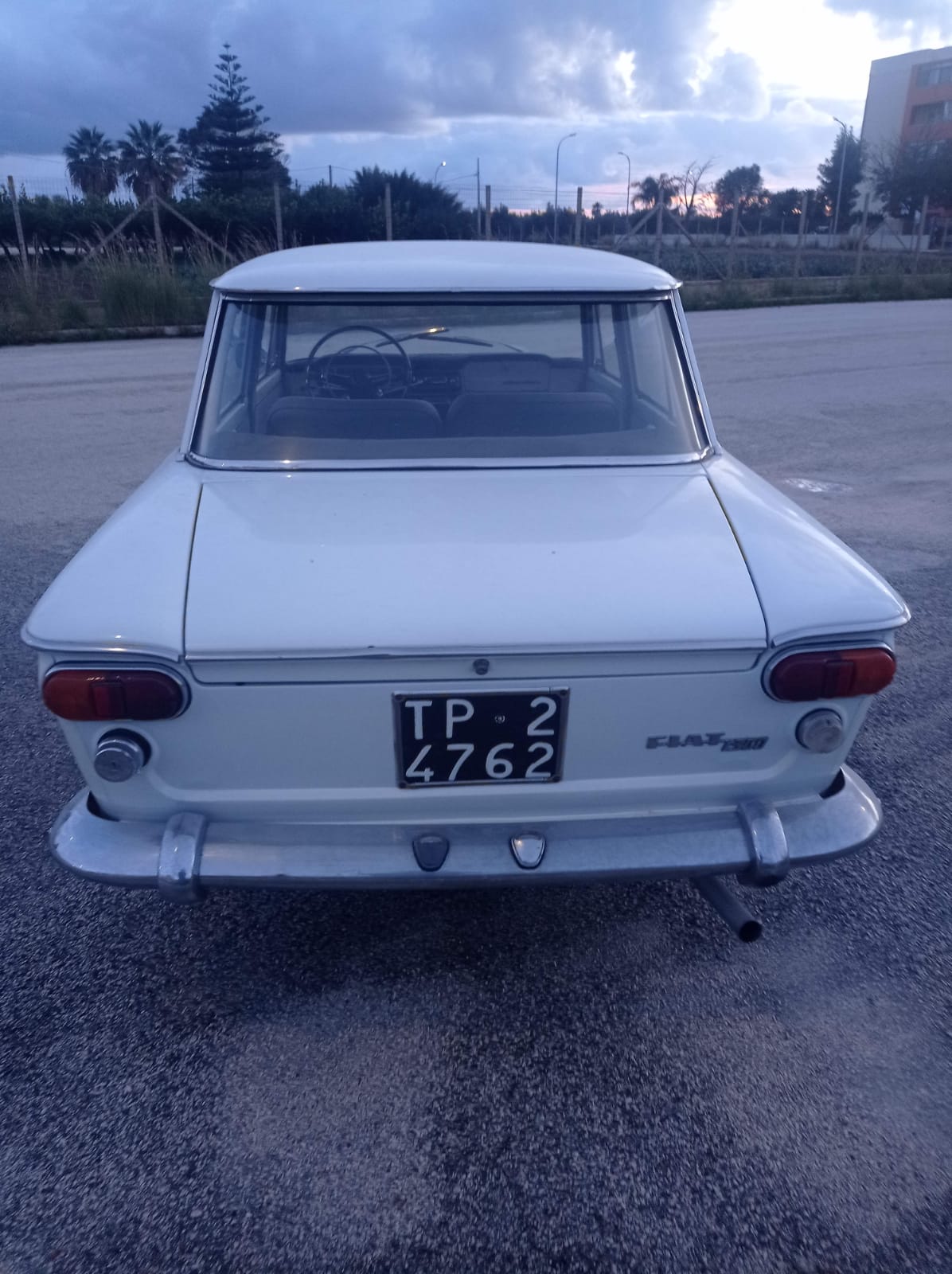 Fat 1300