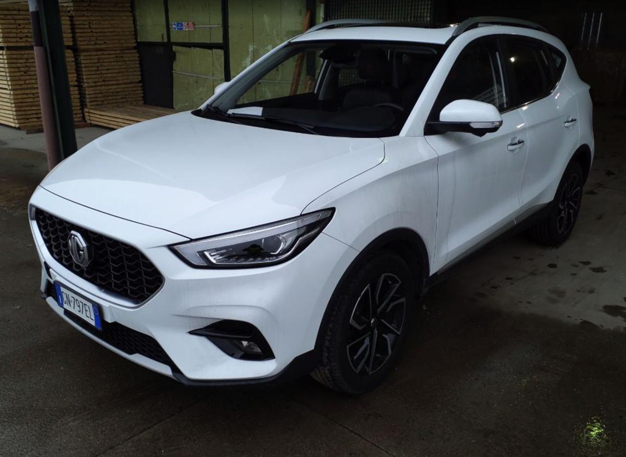 MG ZS 1.0T-GDI Luxury
