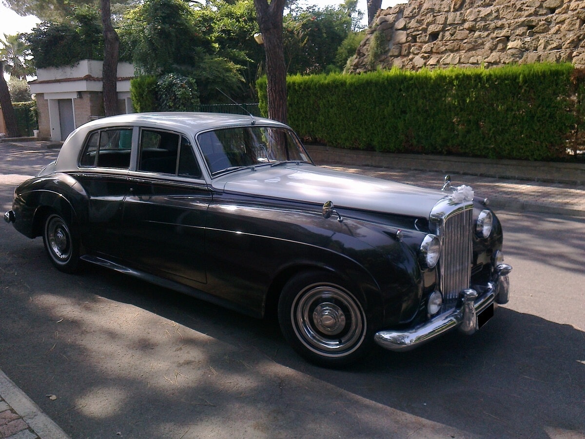 Bentley