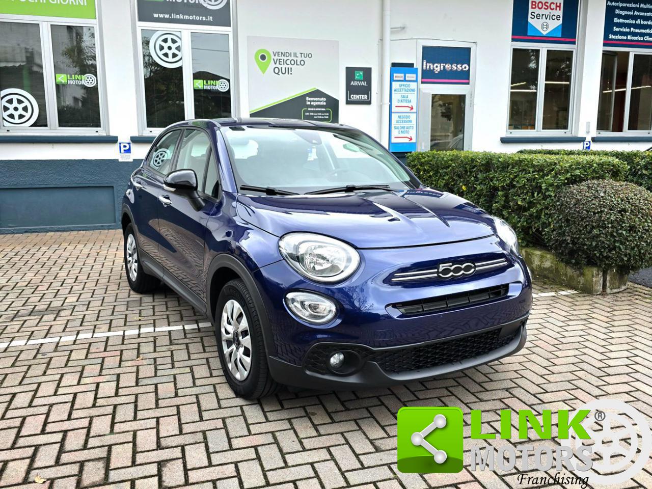 Fiat 500X 1.0 T3 120cv
