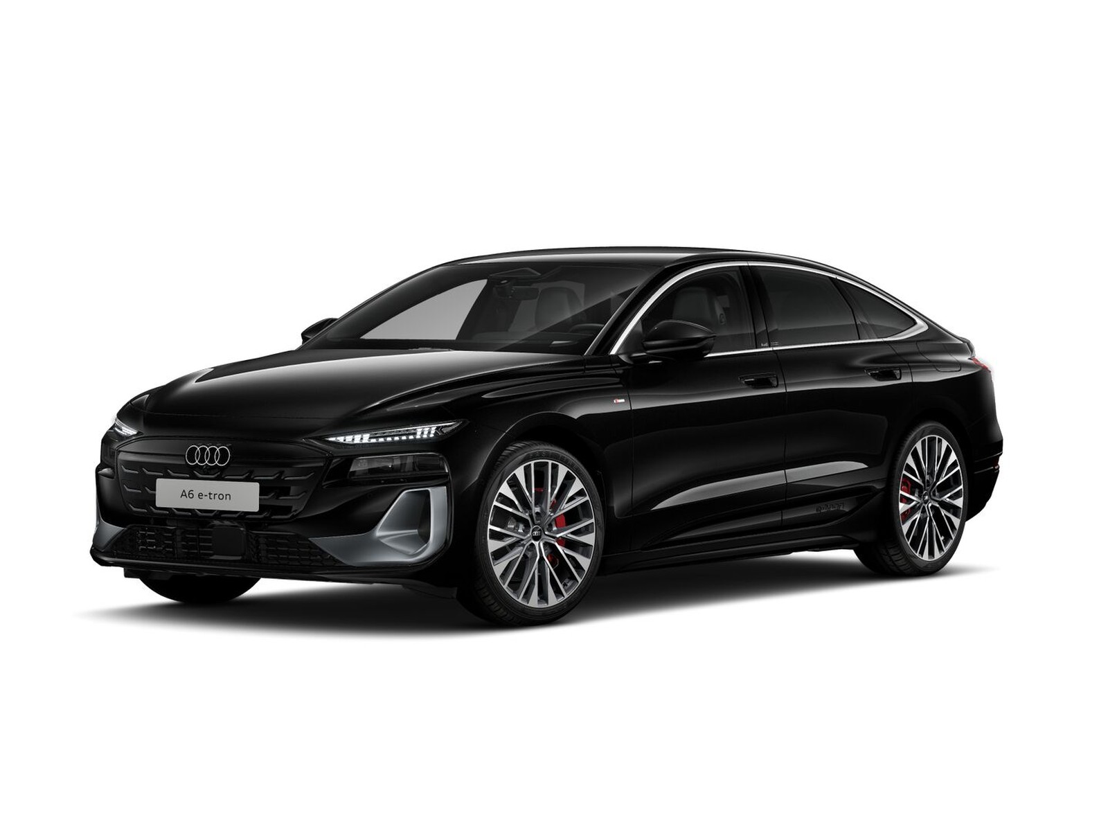 Audi A6 e-tron sportback e-tron s line edition quattro 428cv