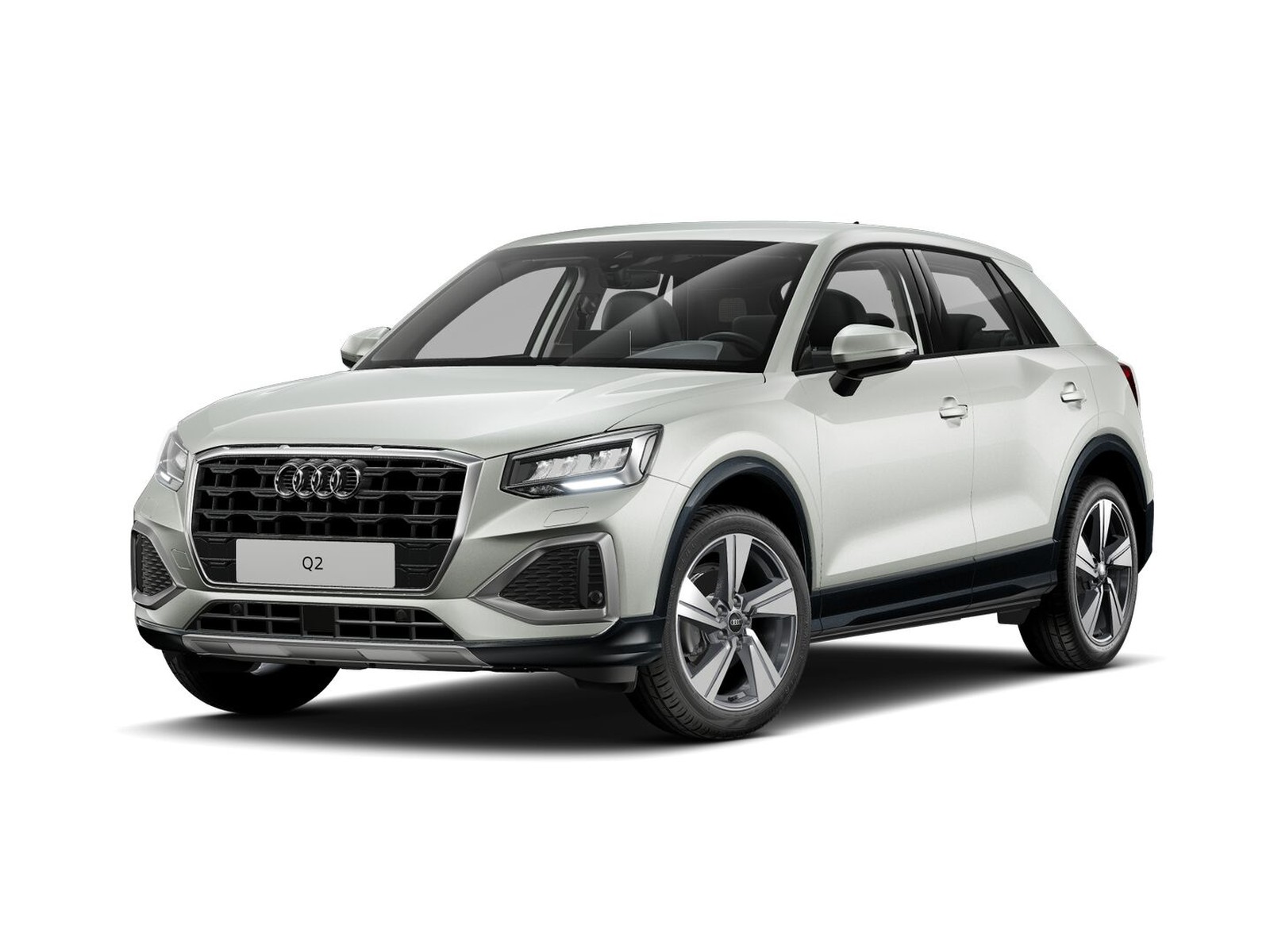 Audi Q2 35 1.5 tfsi business advanced s-tronic
