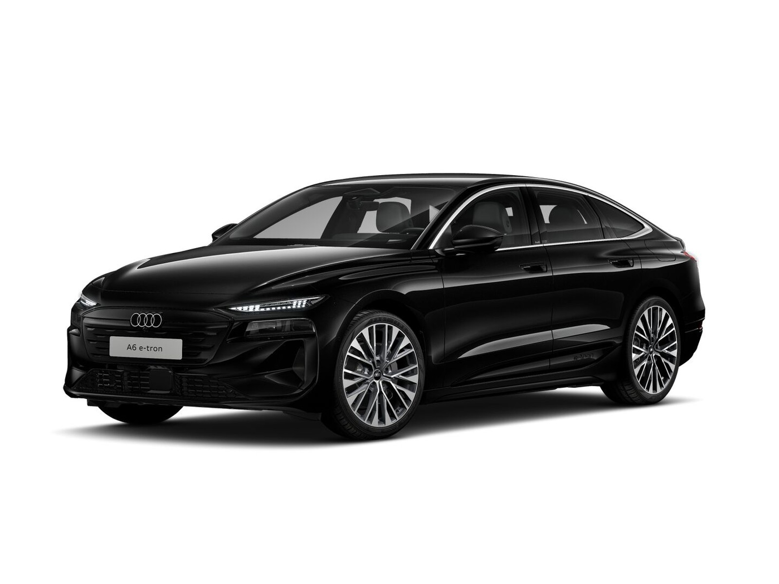 Audi A6 e-tron sportback e-tron business advanced quattro 428cv