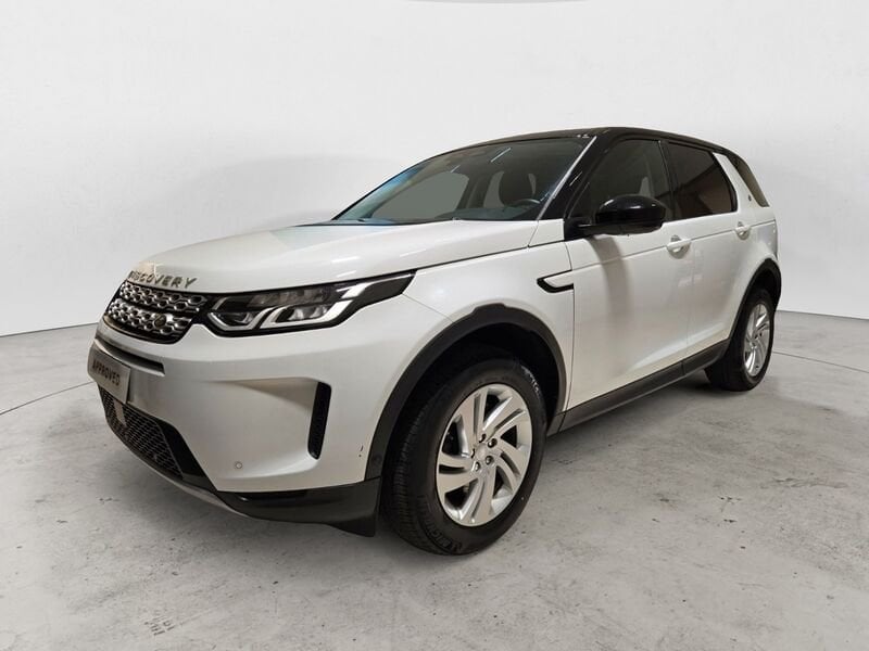 Land Rover Discovery Sport 2.0 TD4 163 CV AWD Auto S autocarro +iva 22%