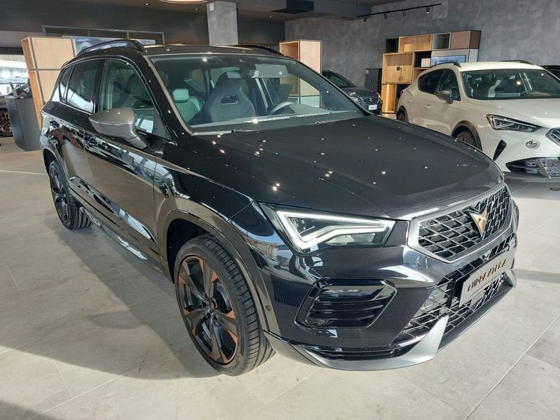 Cupra Ateca 1.5 TSI DSG dimostrativa