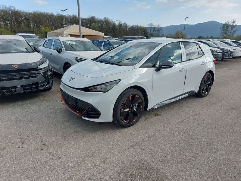 Cupra Born Impulse +  231CV NUOVA DA IMMATRICOLARE