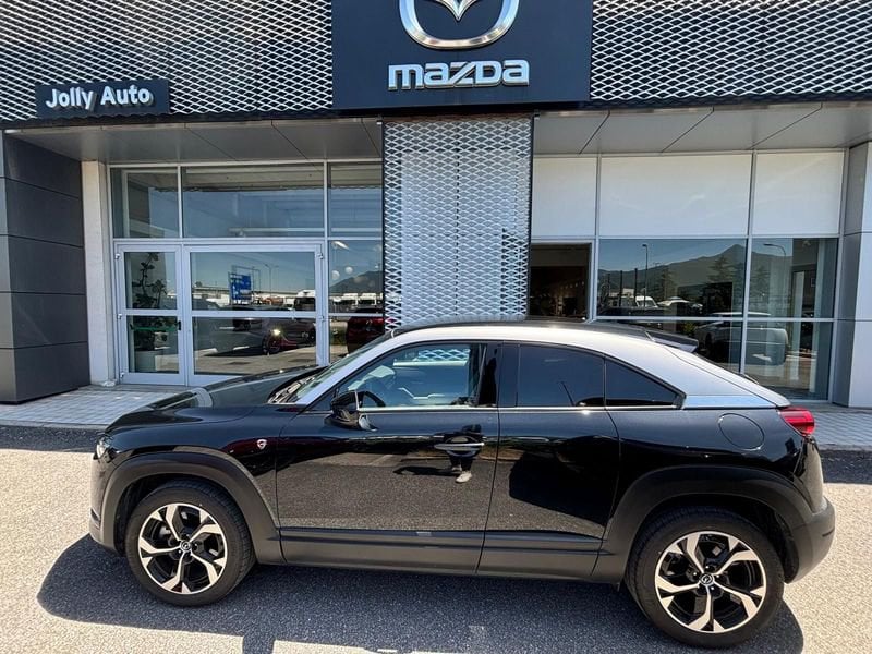 Mazda MX-30 e-Skyactiv R EV Advantage