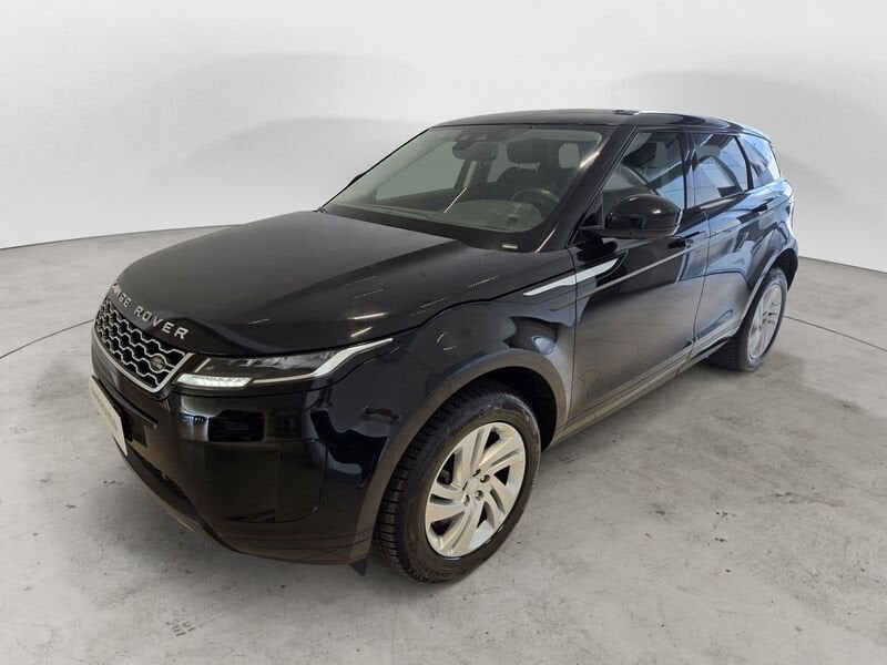 Land Rover RR Evoque Range Rover Evoque 2.0D I4-L.Flw 150 CV AWD Auto AUTOCARRO +IVA 22%