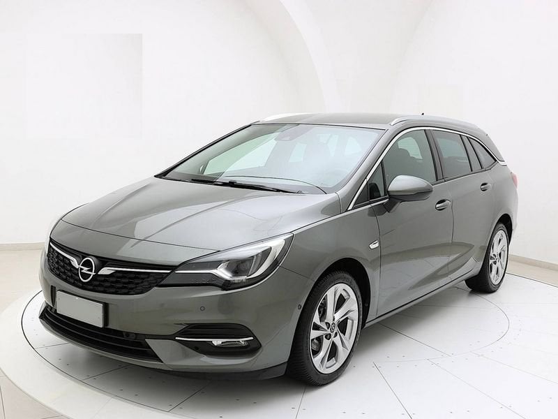 Opel Astra Sports Tourer 1.5 cdti Business Elegance s&s 122cv at9