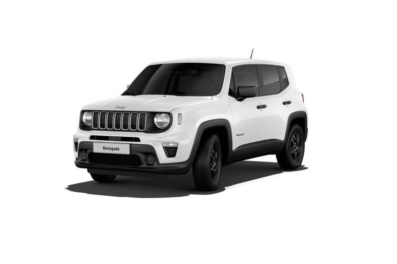 Jeep Renegade 2019 1.0 t3 Limited fwd