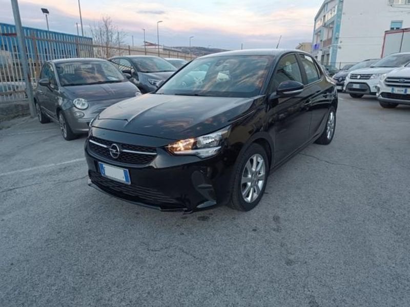 Opel Corsa 1.2 Elegance s&s 100cv