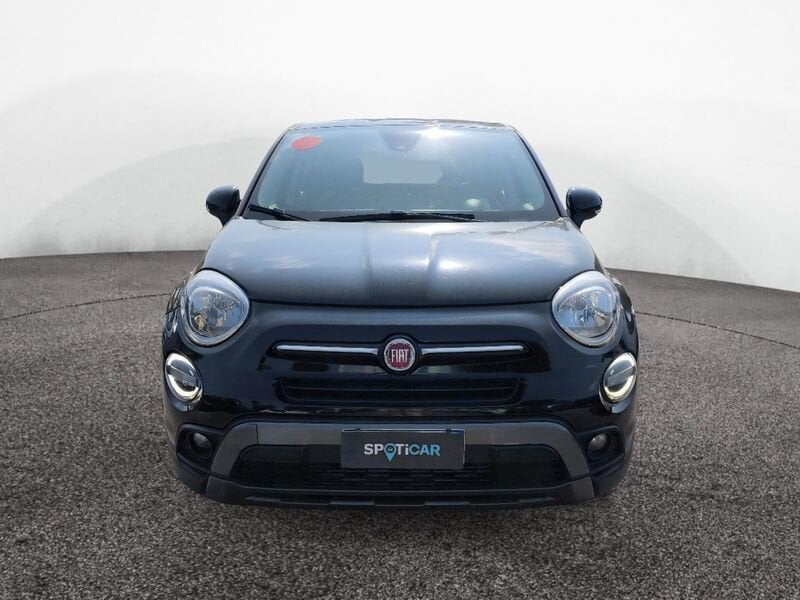 FIAT 500X 500 X 2018 1.3 mjt Business 4x2 95cv