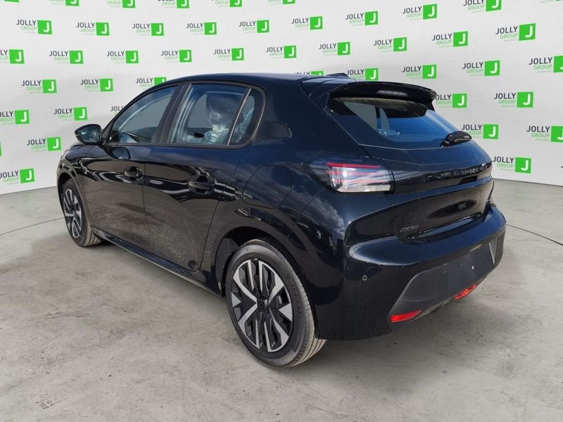 Peugeot 208 5P - STYLE P.Te