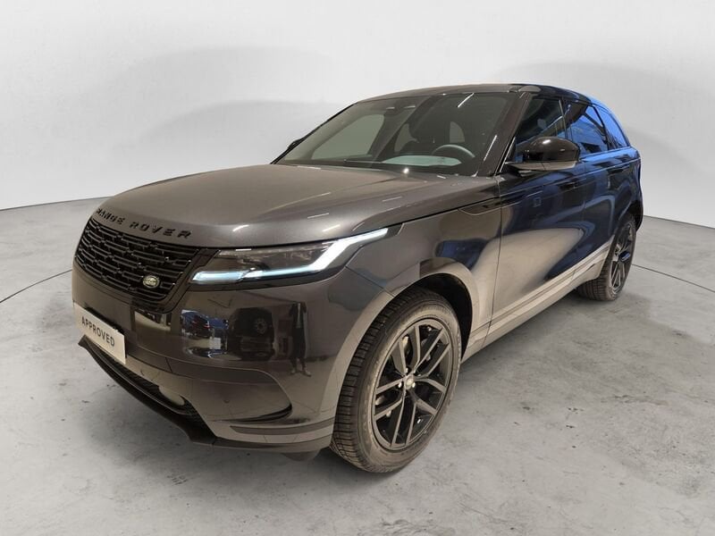 Land Rover Range Rover Velar 2.0D I4 204 CV S (IMM.TA 31/12/2024) GARANZIA CASA MADRE 5 ANNI