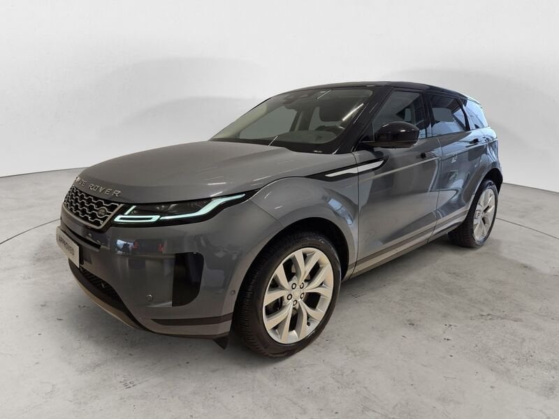 Land Rover RR Evoque Range Rover Evoque 2.0D I4 163 CV AWD Auto SE - AUTOCARRO +iva22%