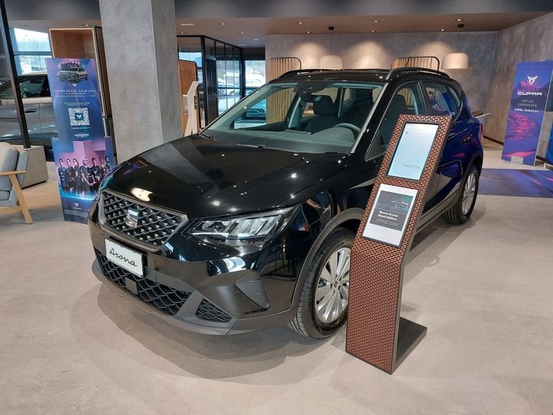 Seat Arona 1.0 EcoTSI Reference  KM ZERO