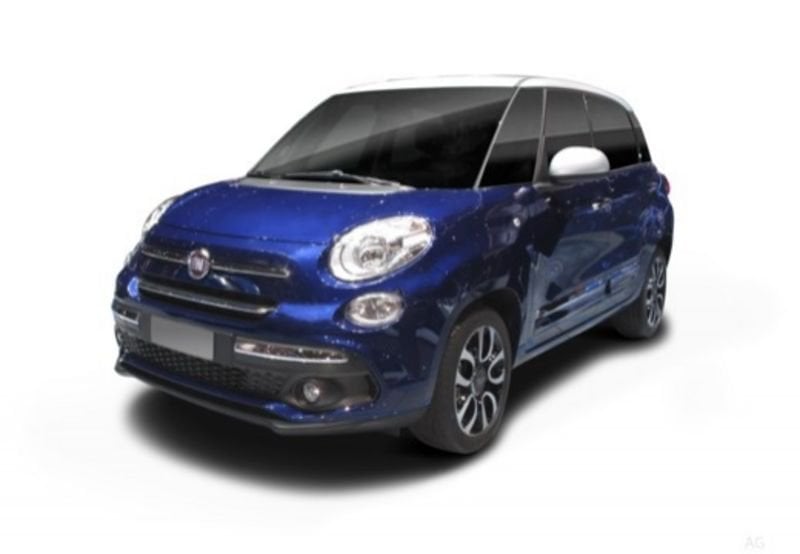 FIAT 500L 2017 1.6 mjt 120 120cv my20