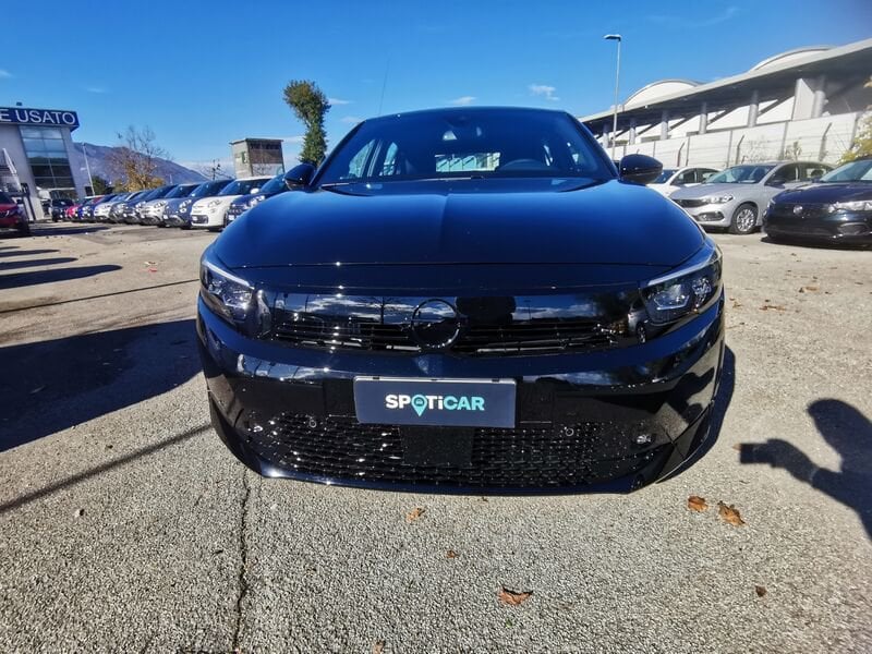 Opel Corsa Nuova GS 1.2 100cv MT6