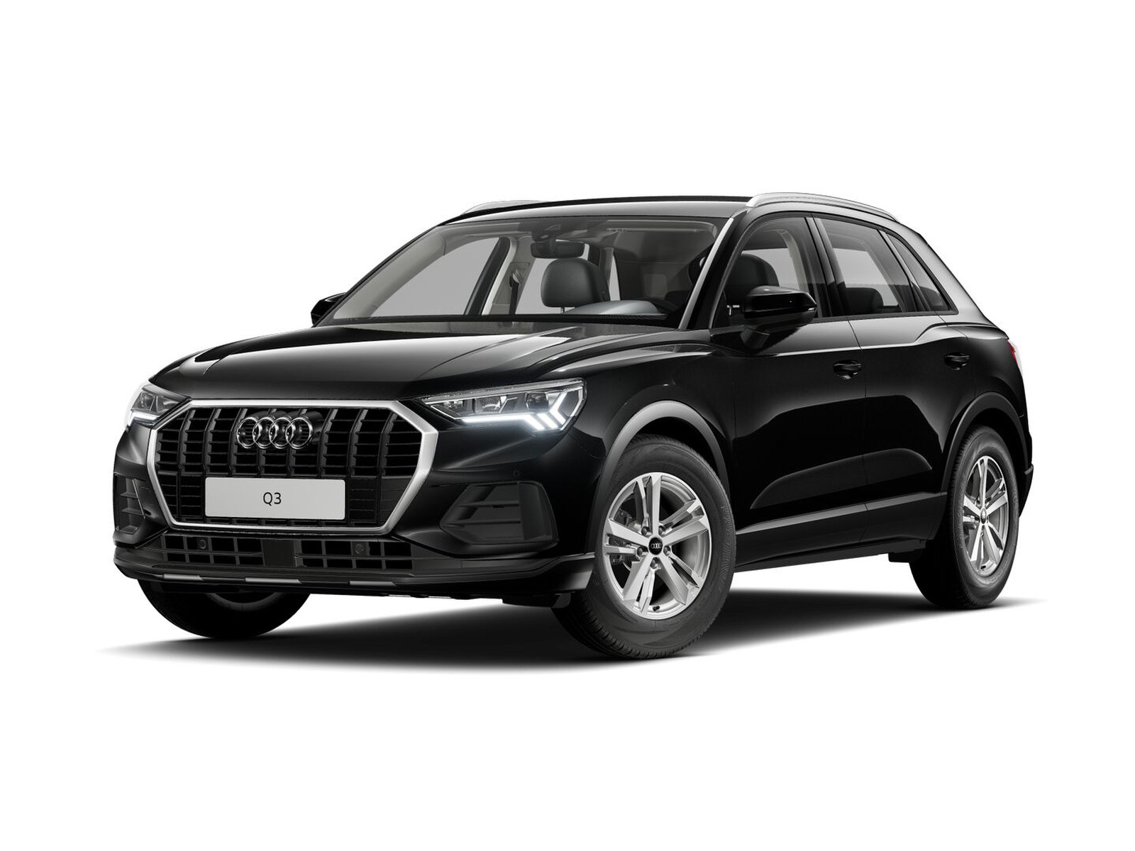 Audi Q3 35 2.0 tdi business s-tronic