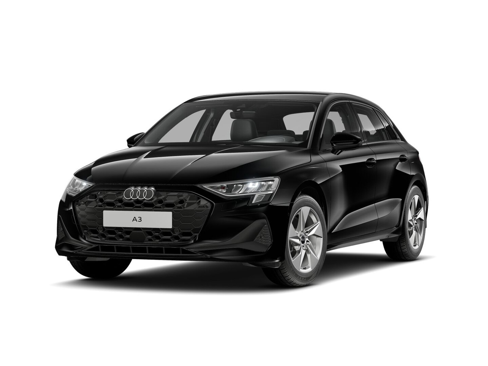 Audi A3 sportback 2.0 tdi business 150cv s-tronic