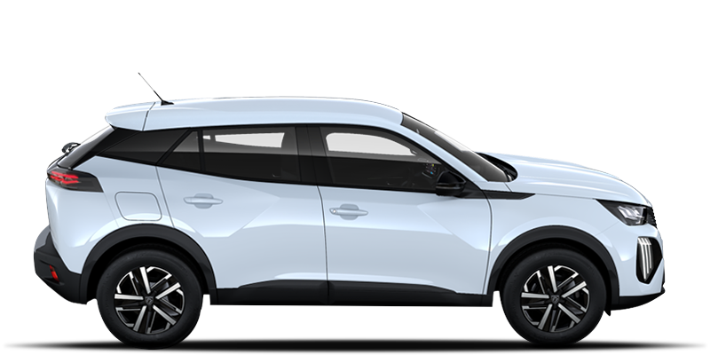 Peugeot 2008 NUOVO ACTIVE Pu