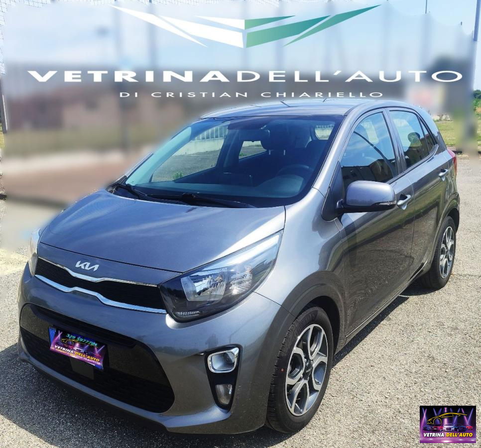 KIA Picanto KIA - Picanto - 1.0 12V 5p. Urban