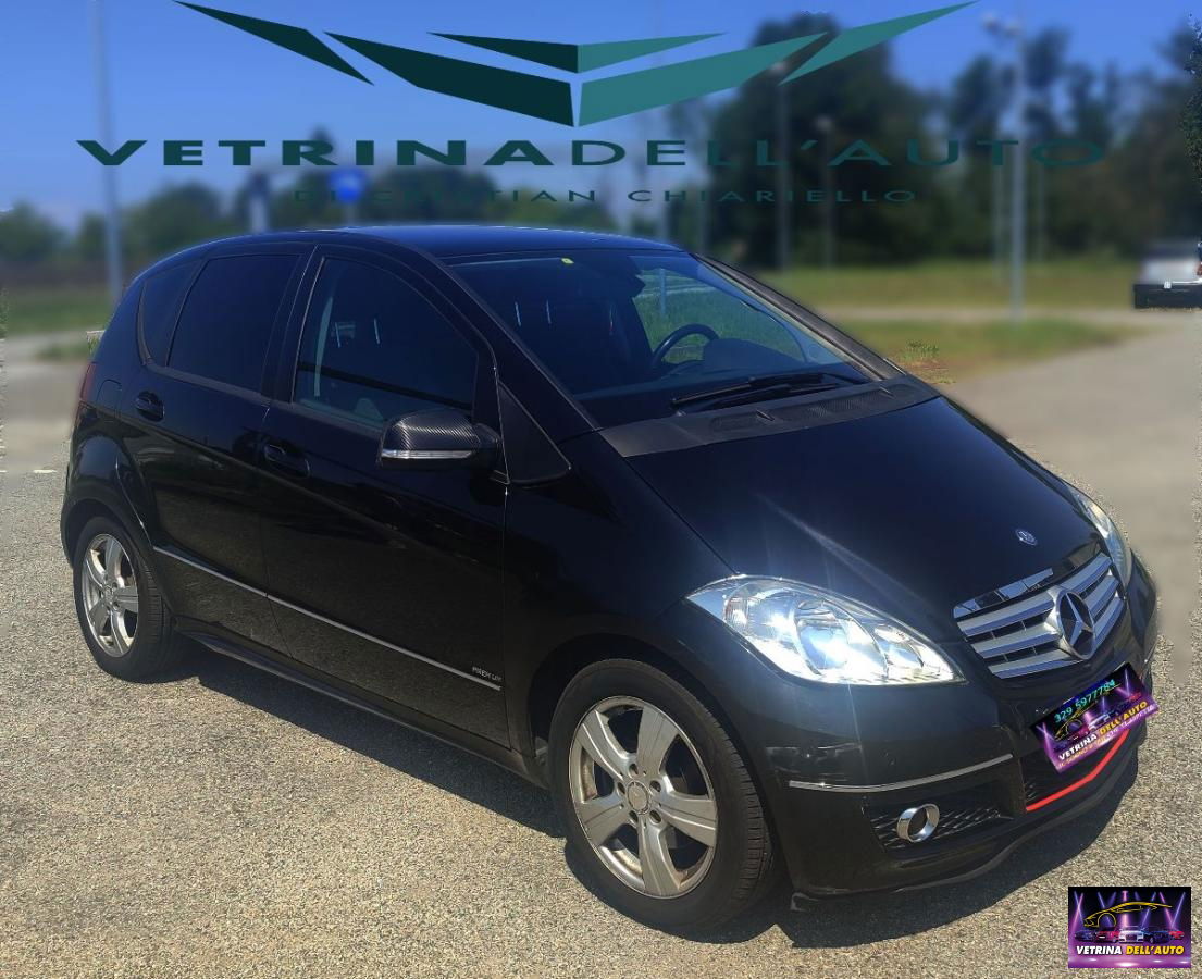 MERCEDES Classe A MERCEDES - Classe A - 180 CDI Avantgarde
