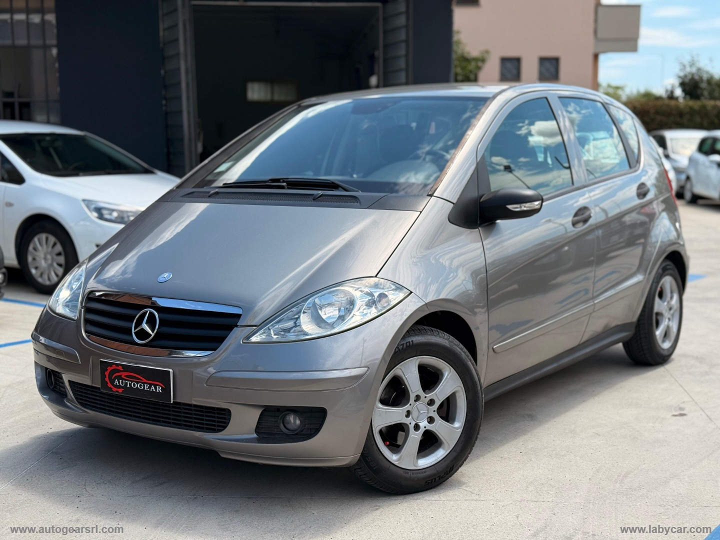 MERCEDES-BENZ Classe A A 150 Avantgarde