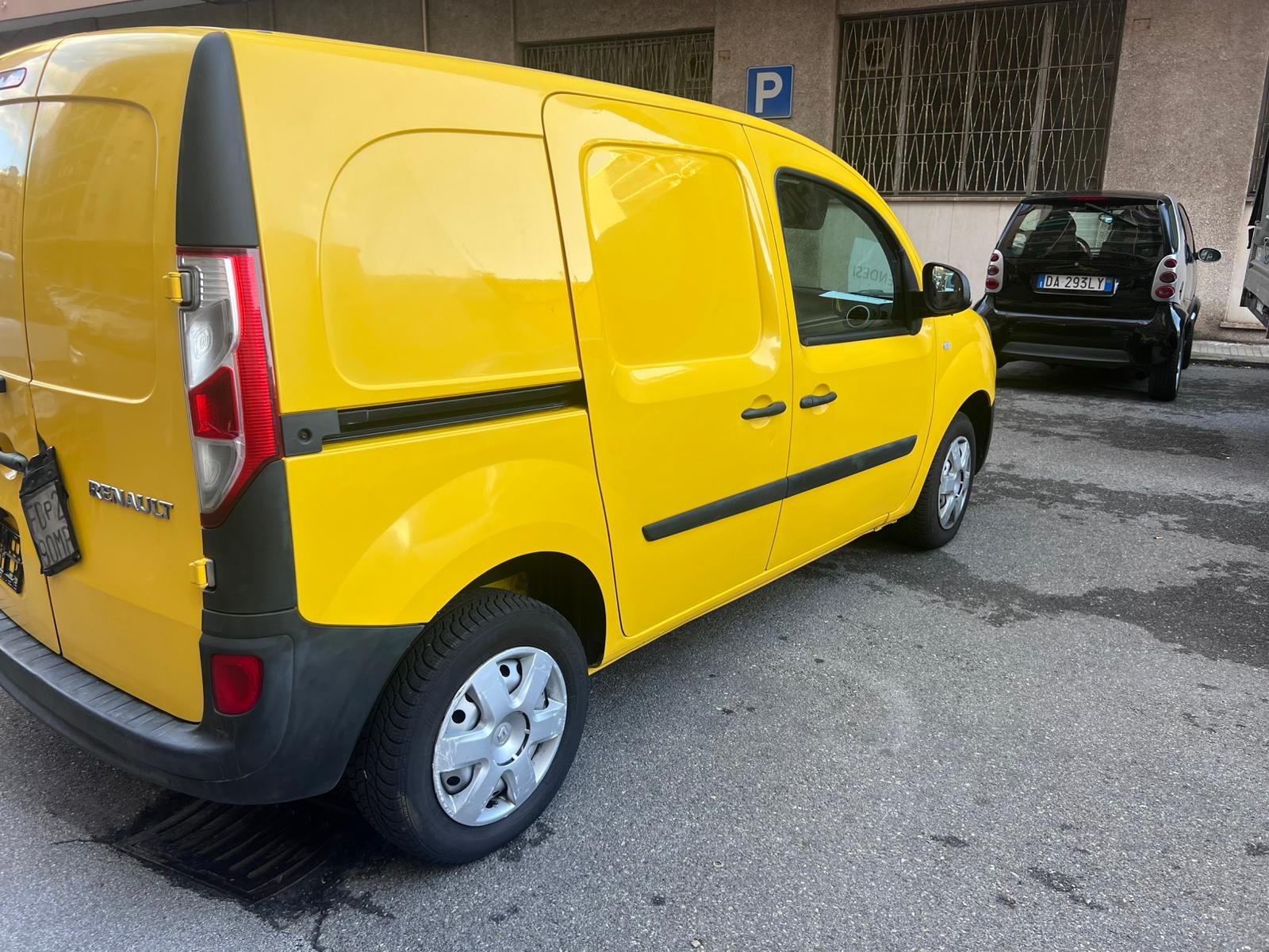 kangoo