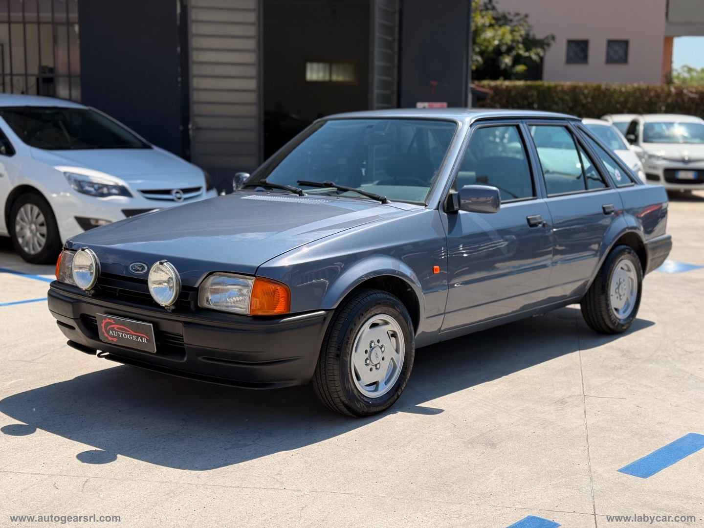 FORD Escort Escort 1.3 5p. CL