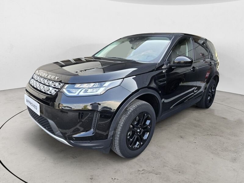 Land Rover Discovery Sport 2.0D I4-L.Flw 150 CV AWD Auto S - 7 POSTI