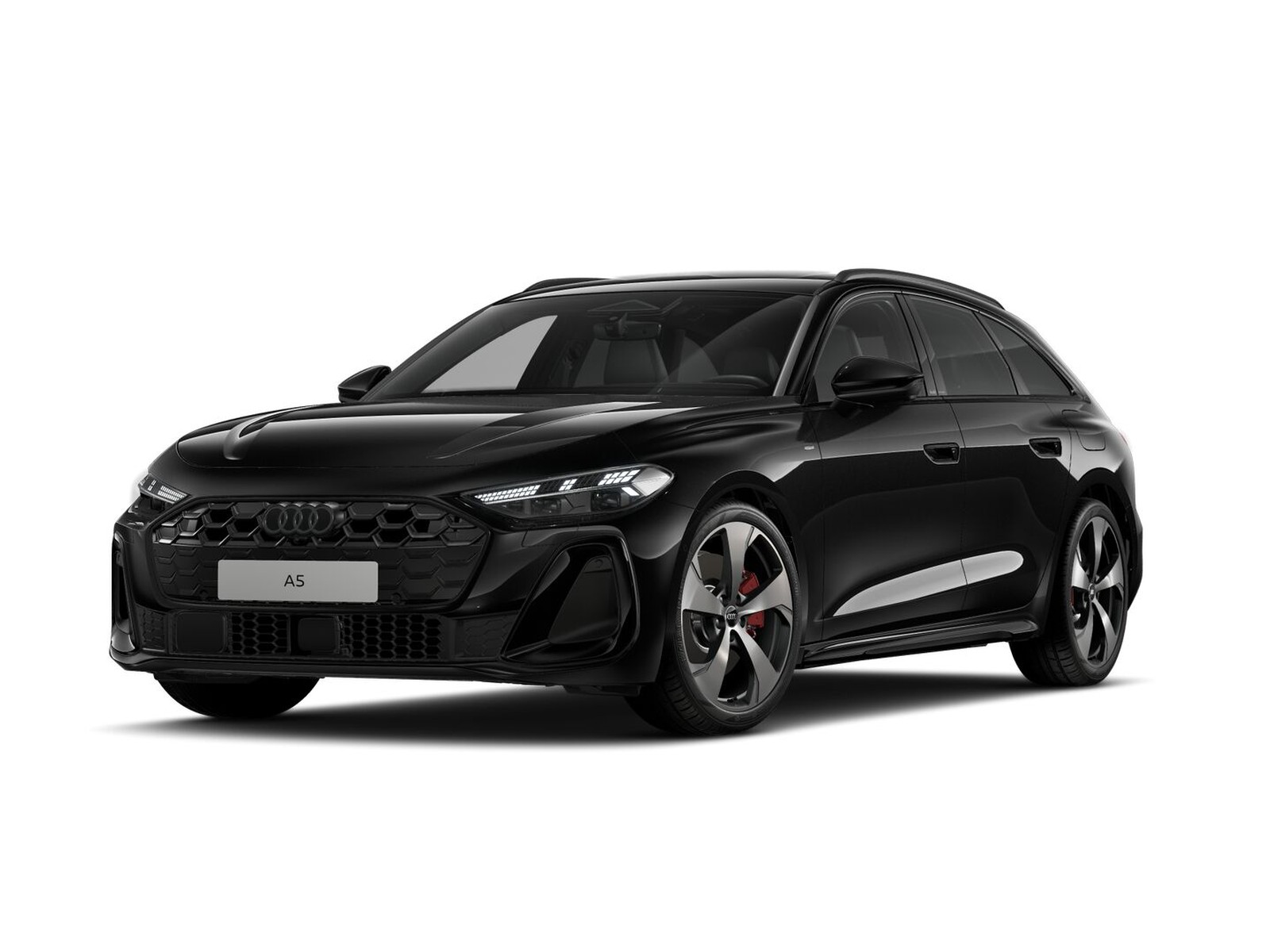 Audi A5 avant 2.0 e-hybrid s line edition quattro 299cv s-tronic