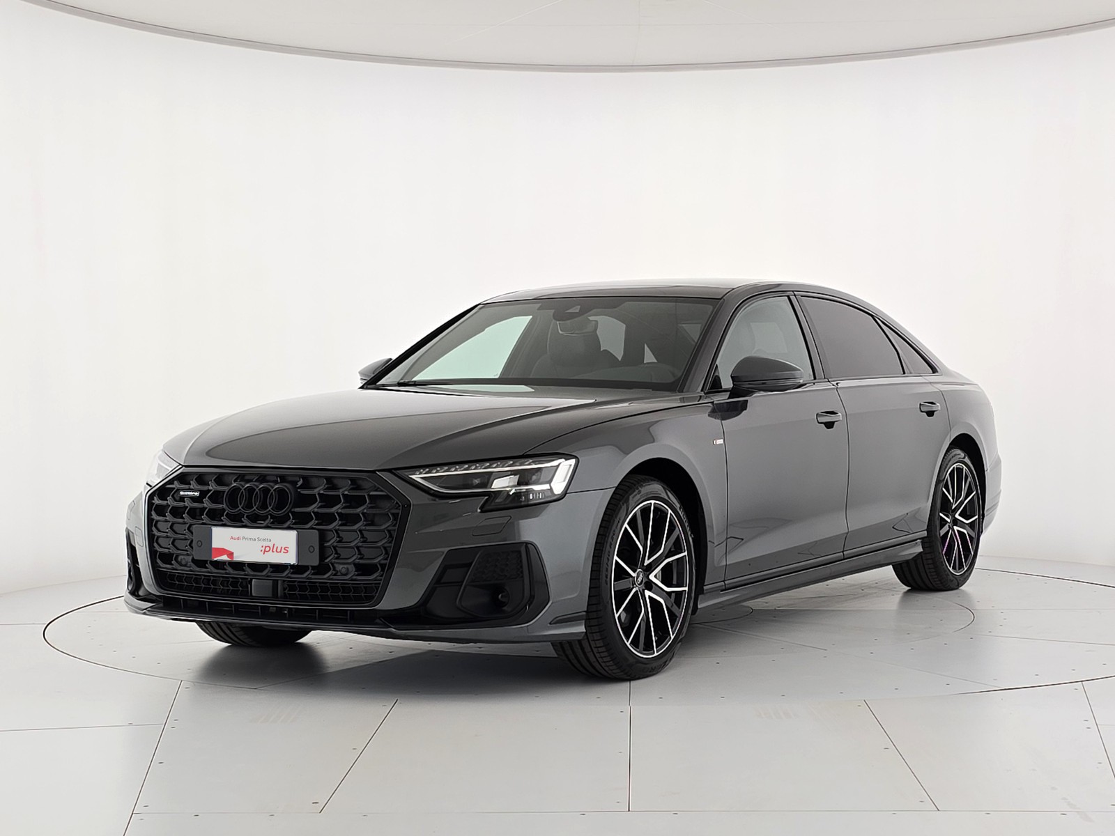 Audi A8 l 50 3.0 tdi mhev quattro tiptronic