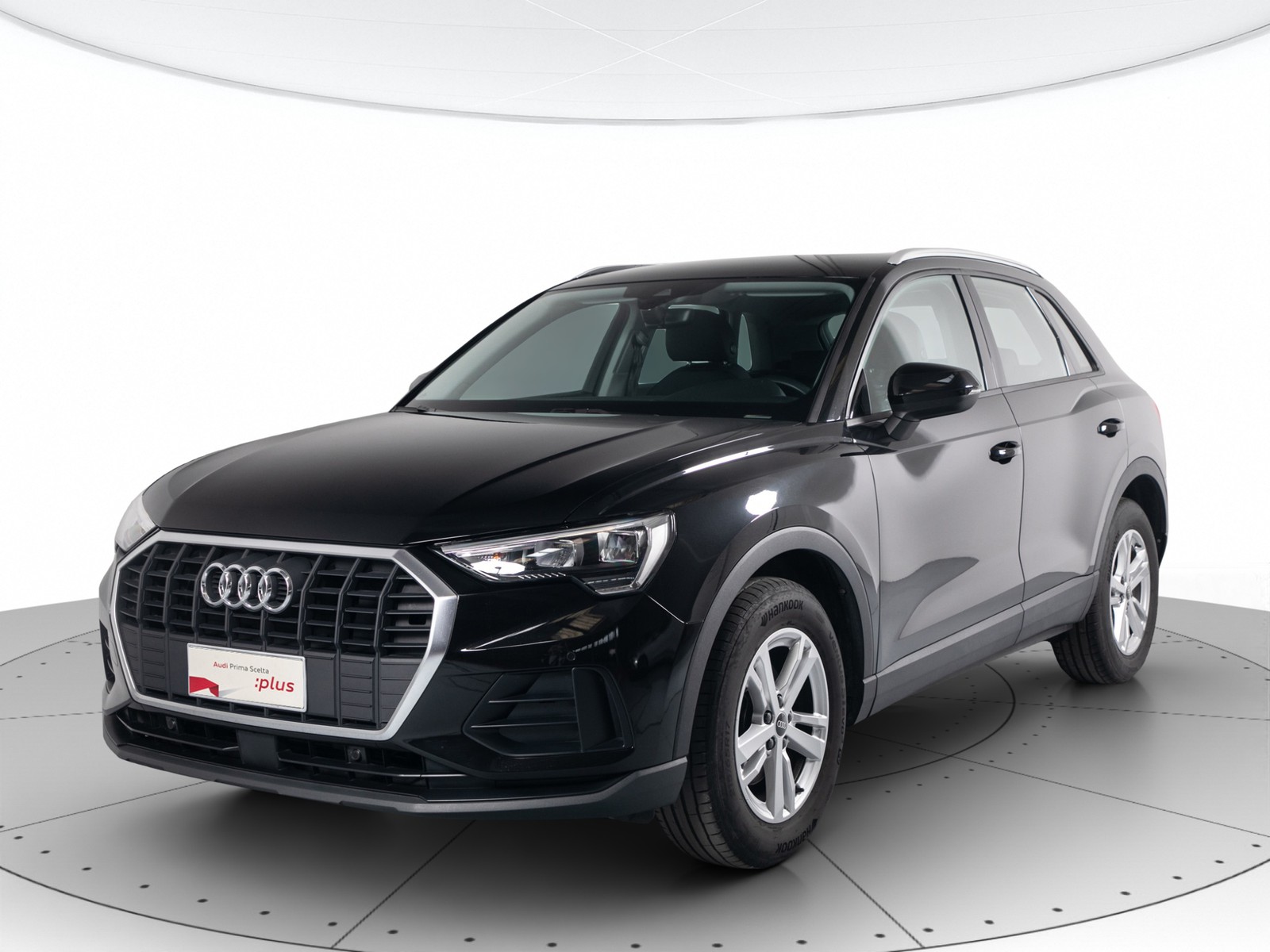 Audi Q3 35 2.0 tdi business s-tronic