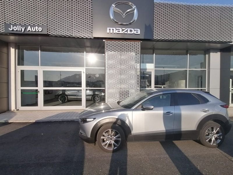 Mazda CX-30 2.0 m-hybrid Executive 2wd 180cv 6mt